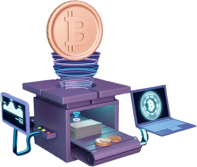 Incredere Fundix -
Incredere Fundix: Uncover Superior Protection through Cryptographic Methods